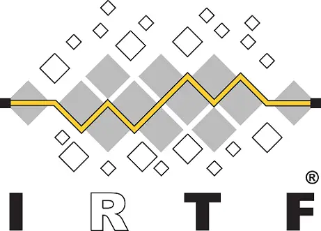 IRTF Logo
