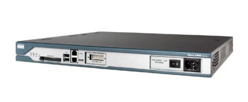 Cisco 2800 Router