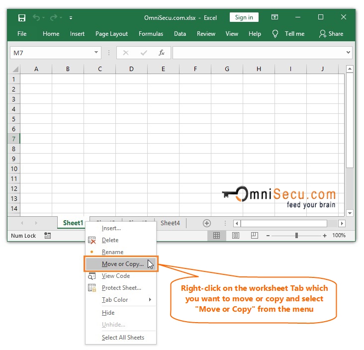how-to-move-or-copy-entire-worksheet-within-an-excel-workbook