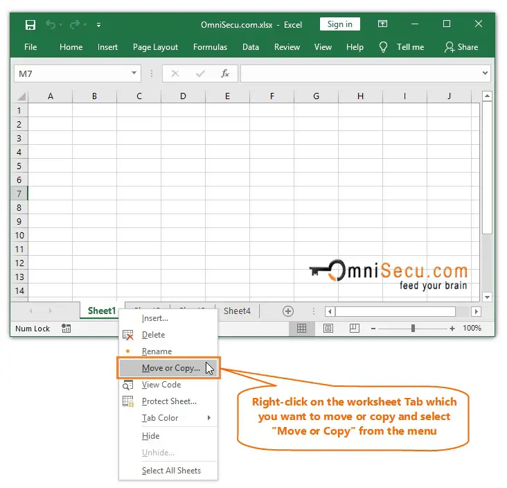 how-to-move-or-copy-entire-worksheet-within-an-excel-workbook