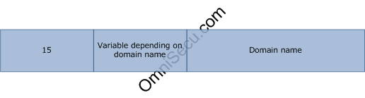 Dynamic Host Configuration Protocol DHCP DNS domain name Option