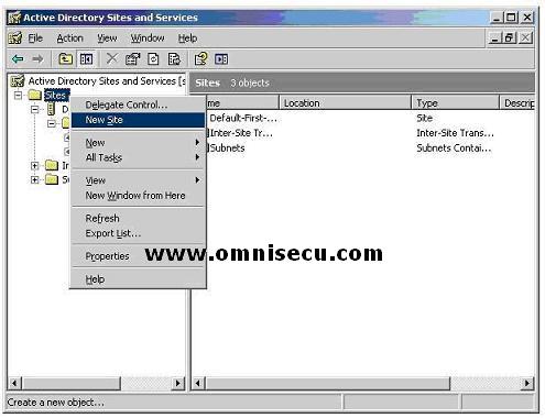 Active Directory 2003 Tools
