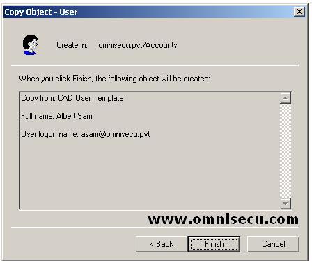 Add Active Directory Users And Computers Snap In Server 2003