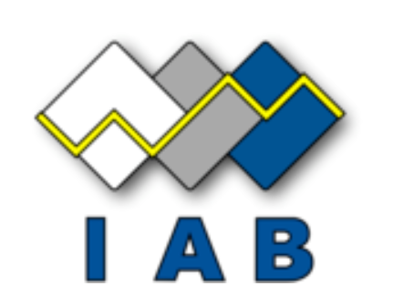 IAB Logo