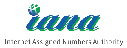 IANA Logo