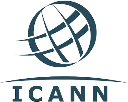 ICANN Logo