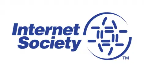 Internet Society Logo