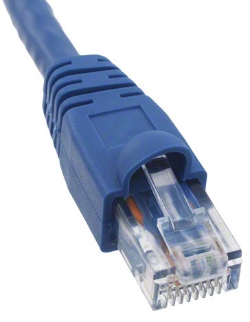 RJ45 Jack