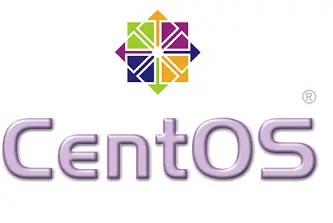 CentOS Linux Logo