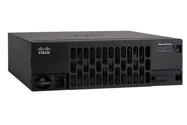 Cisco 4000 Series Router