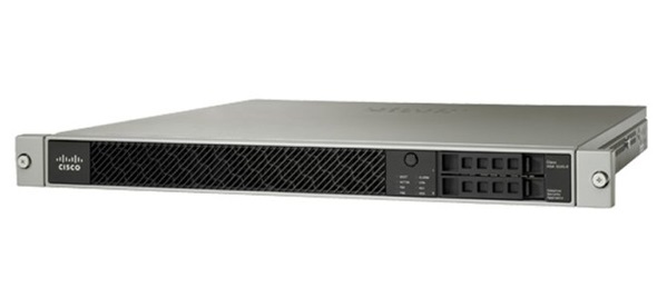 Cisco ASA Firewall