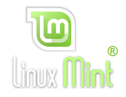 LinuxMint Linux Logo