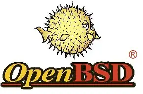 OpenBSD Logo