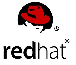 RedHat Linux Logo