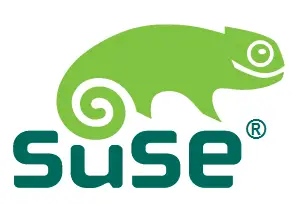 SuSe Linux Logo