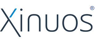  Xinuos Logo