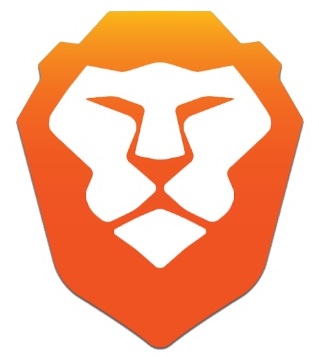 Brave Browser Logo