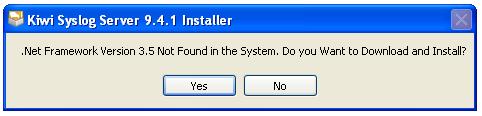 Kiwi Syslog Server Dotnet Download