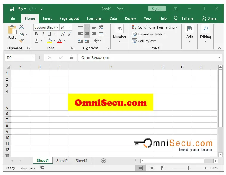 Excel New Unsaved File Close