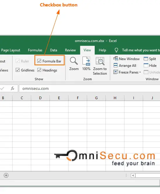 Excel ribbon drop-down menu button not clicked