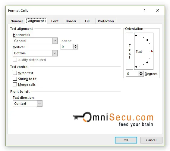 Excel Ribbon Dialog Box