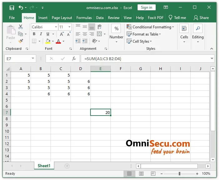 sum-intersection-excel-range-result.jpg