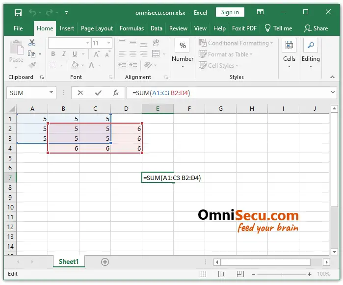 sum-intersection-excel-range.jpg