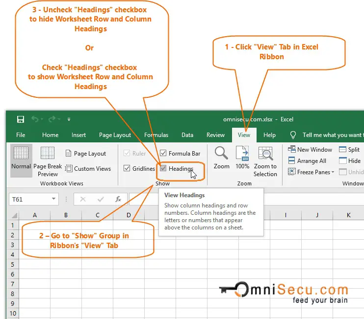 in-excel-2016-row-heading-are-identified-by