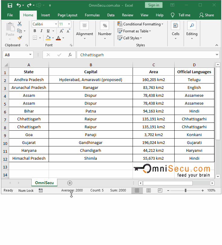 How to delete multiple contiguous Rows from Excel worksheet 