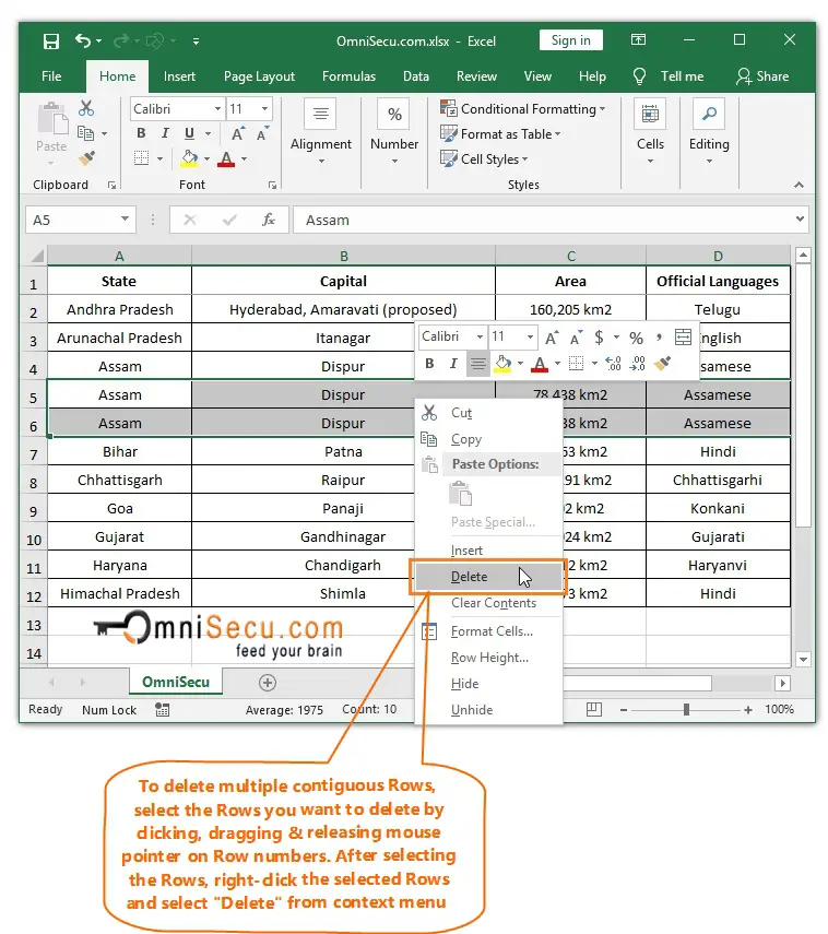 how-to-delete-blank-rows-in-excel-5-fast-ways-to-remove-empty-rows-riset