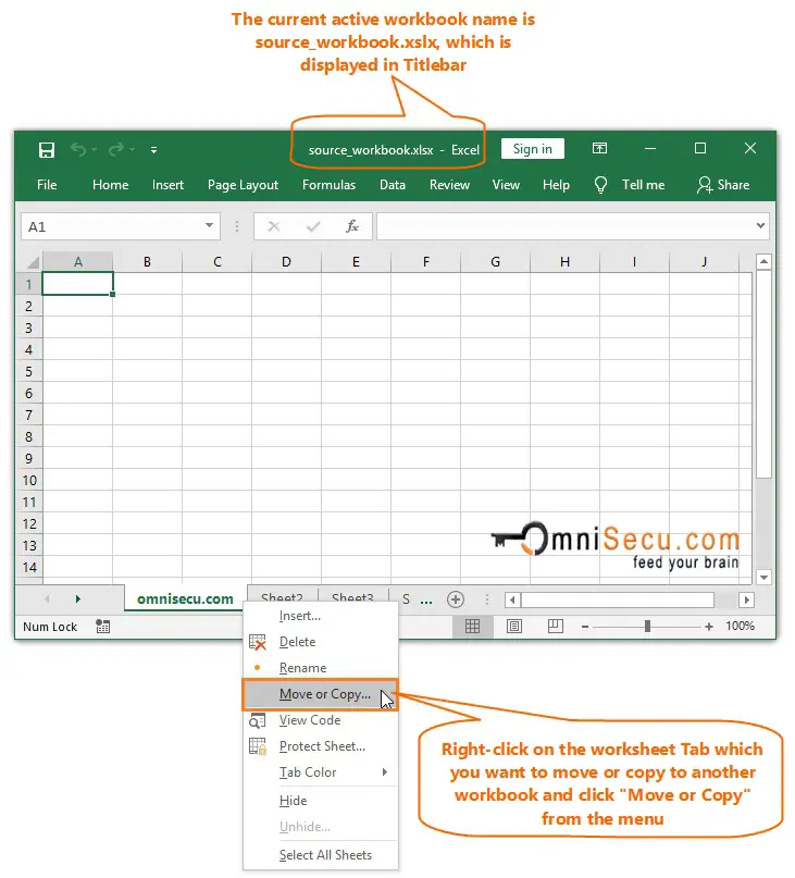 how-to-move-or-copy-entire-worksheet-to-another-excel-workbook