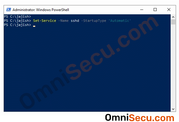 04-install-openssh-ssh-server-using-powershell.gif