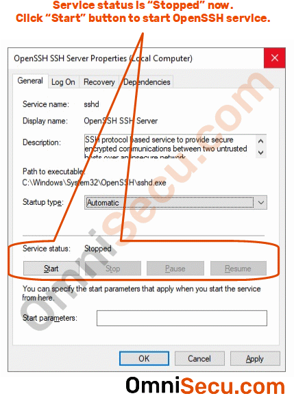 change-ssh-service-to-automatic-start.gif
