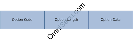 Dynamic Host Configuration Protocol DHCP Message Option