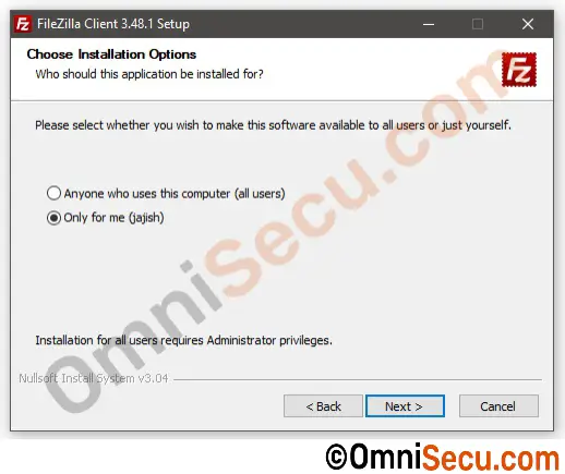 how to use filezilla ftp client with biz.nf how to use filezilla ftp client with biz.nf