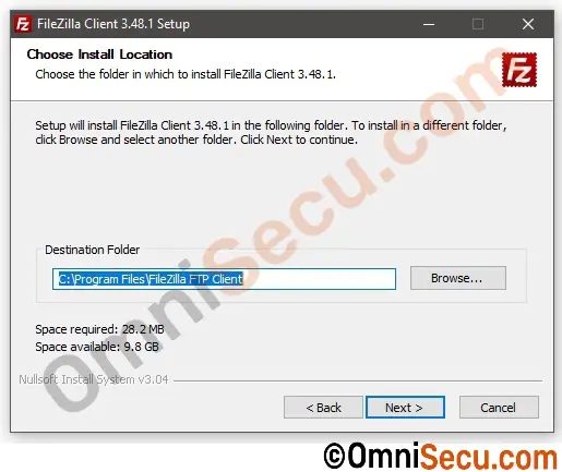 descargar filezilla ftp client descargar filezilla ftp client
