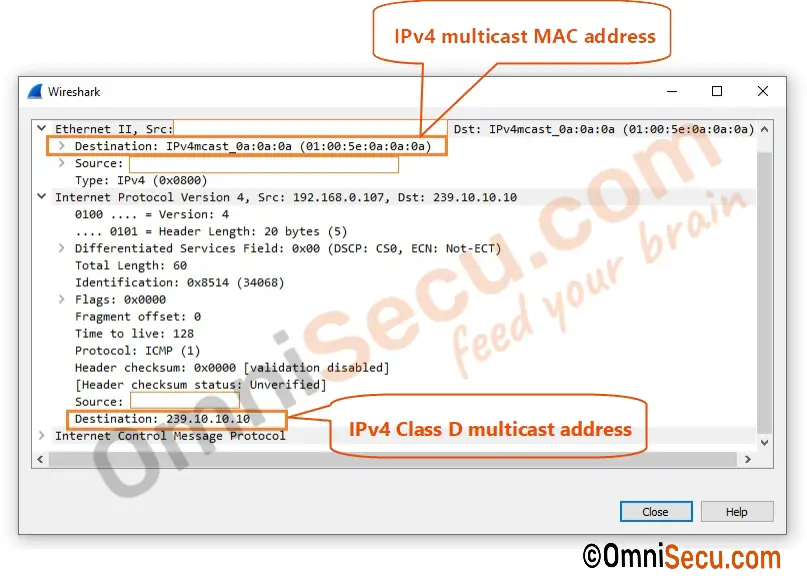 how to convert mac address to an ipv6 interface id