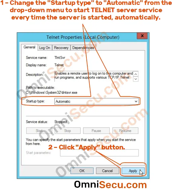 How to install and use the client in Windows Digital Citizen