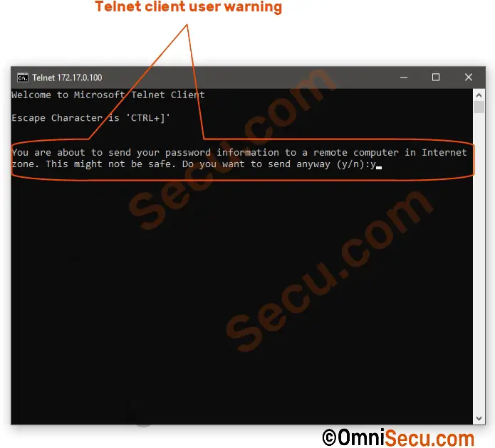 telnet-client-user-warning.jpg