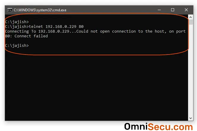 telnet-output-port-is-closed.jpg