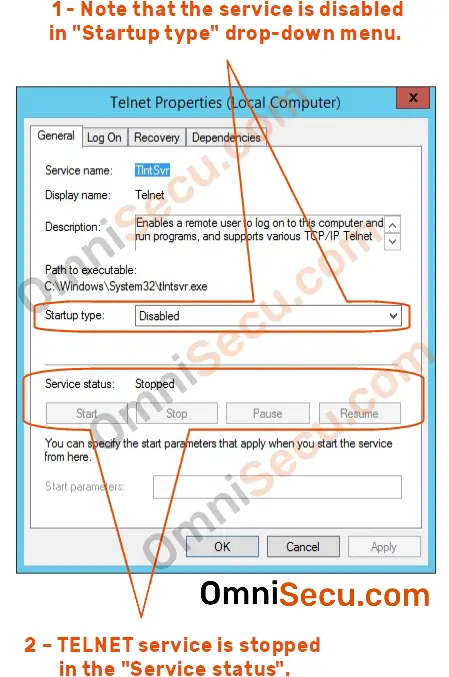 telnet-service-disabled-not-started.jpg